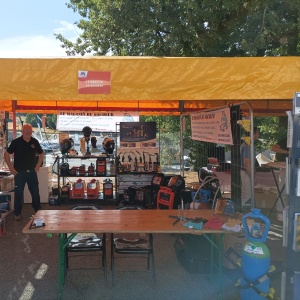 Le magasin du soudeur